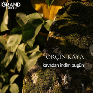 Kayadan İndim Bugün