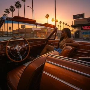 Mic Legend of the Westside