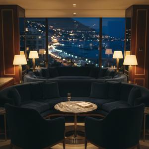 Curtains Closed, Lights Low