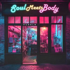 Soul Meets Body