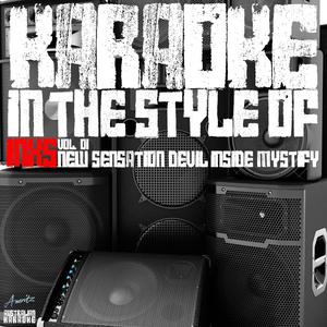 Need You Tonight (Karaoke Version)