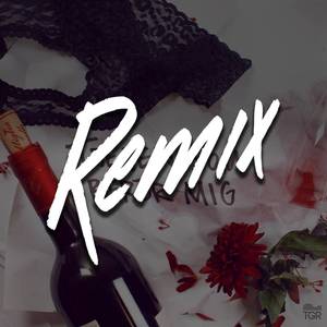 Tjejen som berör mig (AMBR Remix)