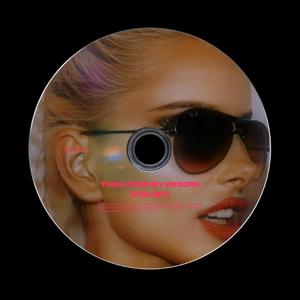 Take Over My Desire(NASTYTOUCH Records)NST035 (feat. Michelle) (Club Mix)