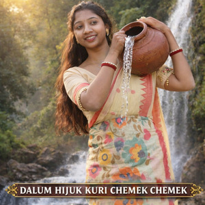 DALUM HIJUK KURI CHEMEK CHEMEK