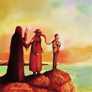 Proactively Disappointing a Parent (Hentai)