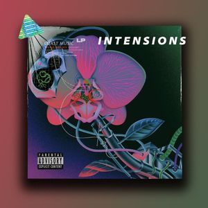 R&B Type Beat "Intensions"