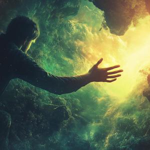 Pomozi Sebi, Pa će Ti i Bog Pomoći