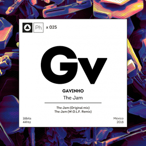 The Jam (W.O.L.F. Remix)