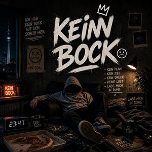 Kein Bock