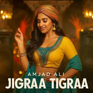 Jigraaa Tigra