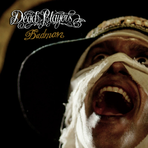 Badman (Instrumental)