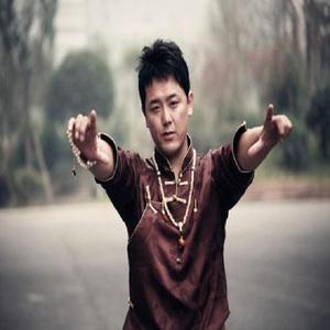 为了你（翻自 韩亚乐）