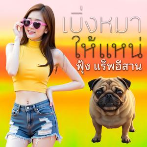 เบิ่งหมาให้แหน่