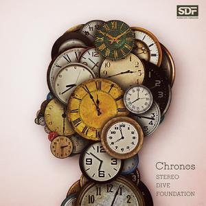 Chronos (Instrumental)