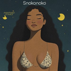 Snokonoko (Amapiano English Stance)