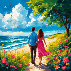 Следуй за мной