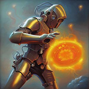 I’m gonna love you