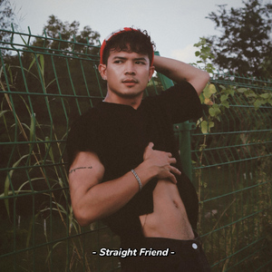 Straight Friend