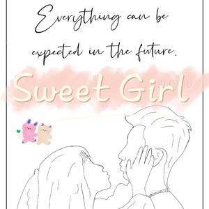 Sweet Girl (Prod.by Bvlloon)