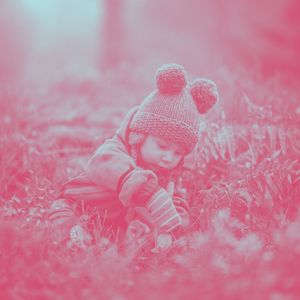 诗意的孩子们节奏