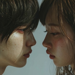 ギシンアンキ ～私の心臓を鷲づかみにして～