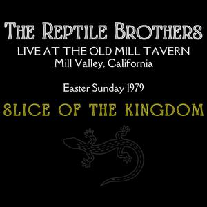 Slice of the Kingdom