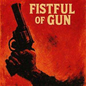 Fistful Of Gun