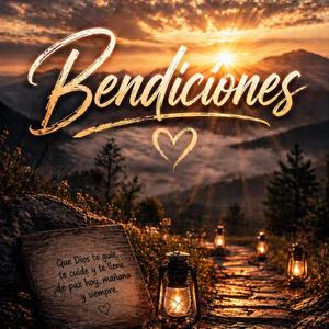 Bendiciones