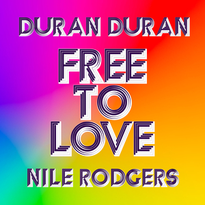 Free to Love (DJWS & THE DISCO_NECT Remix)