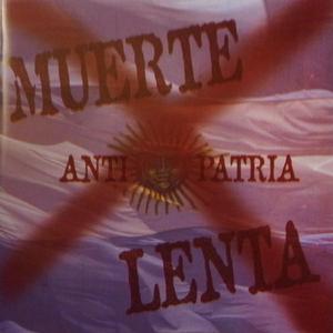 Libertad, ¿A Donde Estas?