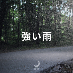強い雨 (30)