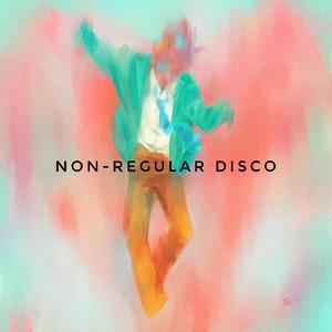 一首非常规的disco