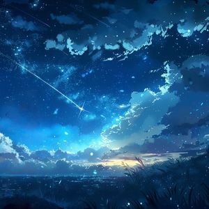 星·烬·寄（致：未能到来的明天）feat.瀬兎創