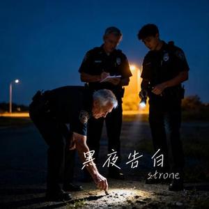 黑夜告白