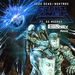Frontlines (Cherney Remix)