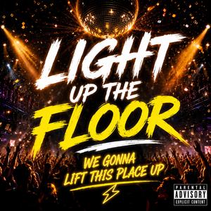 Light up the floor v3