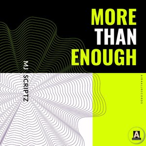 More Than Enough