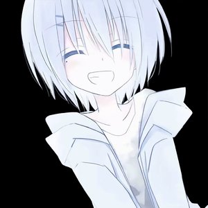 水生花与她