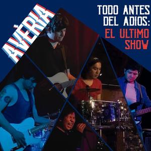 Graduación (en Vivo)