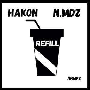 Refill (feat. N.Mdz)