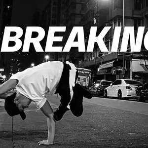 Dj ZakSy-2026 Cyper Party break mix