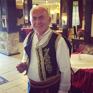 Rrumbullakja si karpuzi