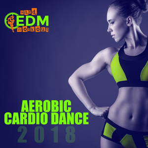 Body Map (Hard EDM Workout Remix 140 bpm)