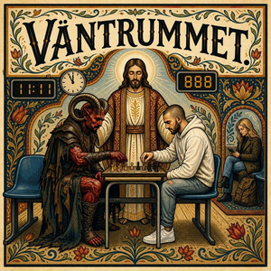 Väntrummet