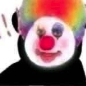 【洛天依原创】小丑竟然是我自己