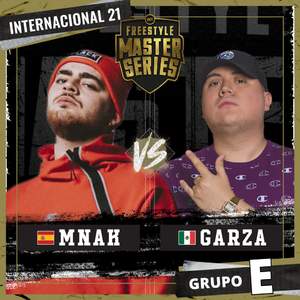 Incremental Mnak (Live)