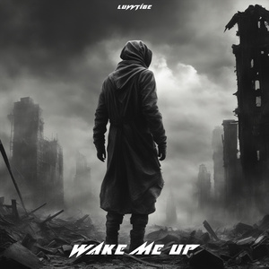 Wake Me Up