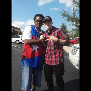 Take Ova Da South (Feat. Petey Pablo)