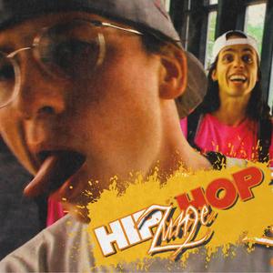 HIP HOP ZUNGE (feat. Polvo Just Dust & Nómadas BRL)