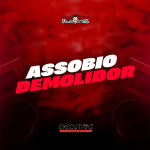 Assobio Demolidor